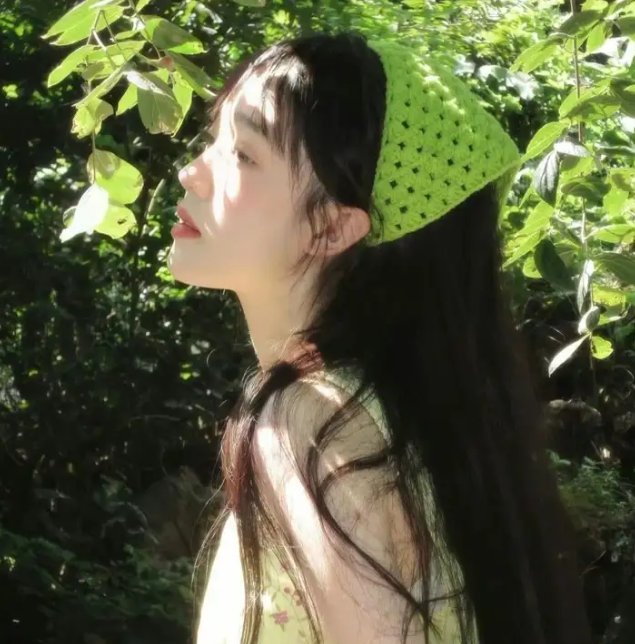 少女大盗