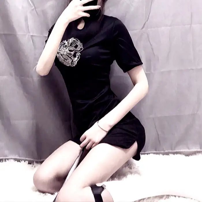 最后的万圣节
